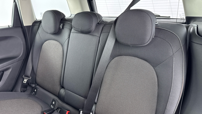 MINI Countryman 1.5 Cooper ALL4 5dr Auto Petrol Hatchback